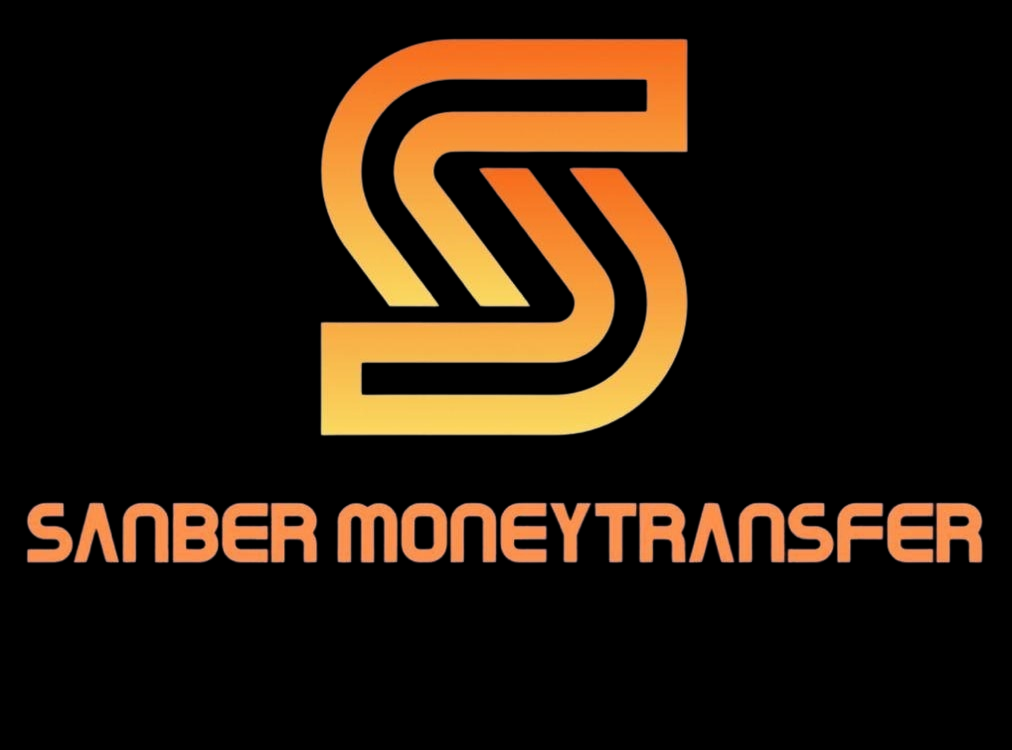 logo de App Sanber Money Transfer