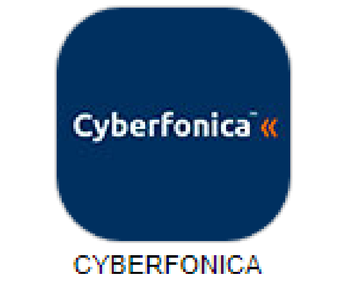 recarga de CyberFonica