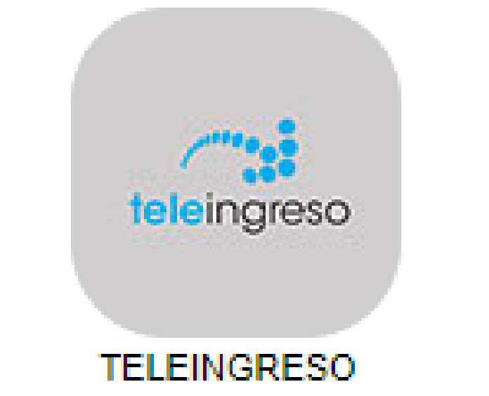 recarga de TeleIngreso