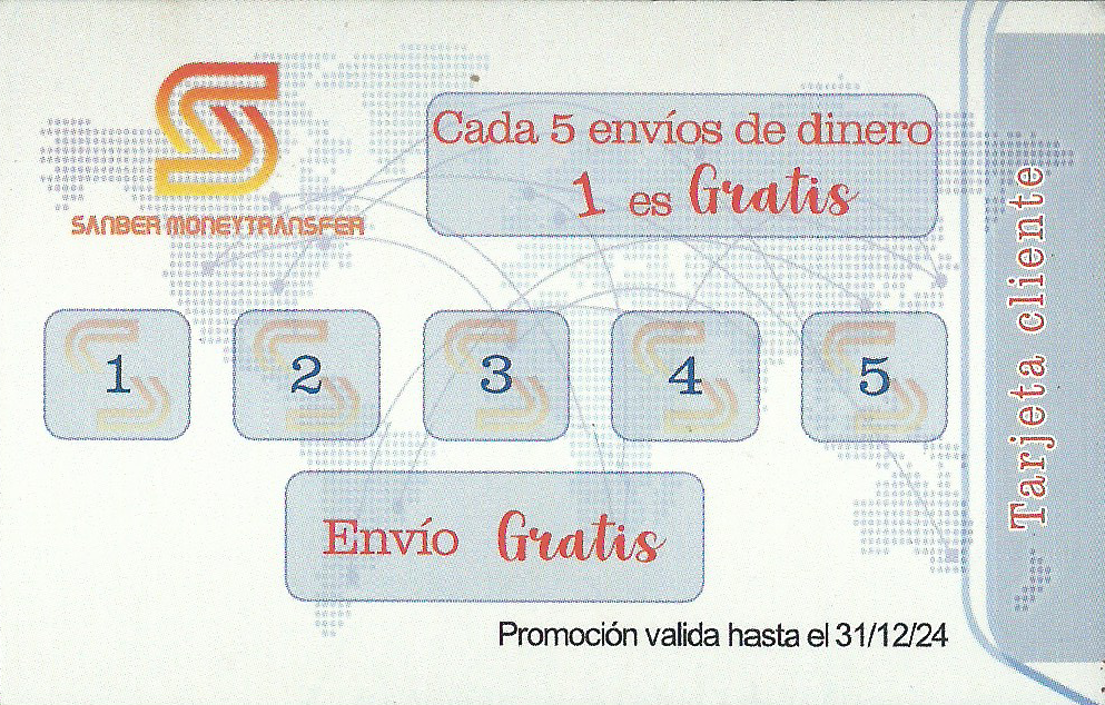 Promo Gambia 1