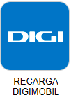 recarga de SparkCard